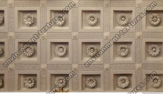 Photo Textures of Mixed Ornaments